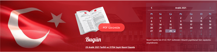 Ticaret Denetmenliği Yönetmeliğinde Değişiklik Yapılmasına Dair Yönetmelik yayımlandı