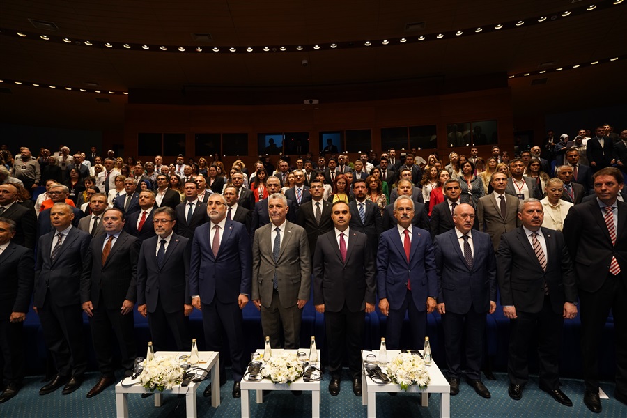 Ürün Güvenliği Haftası